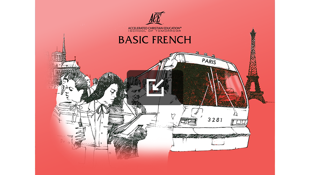 Basic French